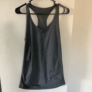 Compression Tank Top Size XL